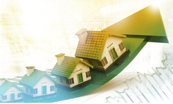 Konut Satış Fiyatları Kasım Ayında %28,4 yükseldi