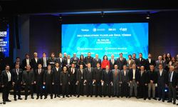 İHİB, halı ihracatının şampiyonlarını ödüllendirdi