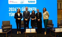 Koç Üniversitesi ve TÜSİAD’dan 2026 perspektifi