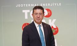 İstanbul Holding’ten Konya’da 500 milyon dolarlık jeotermal sera yatırımı