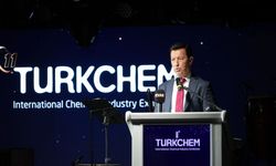 TURKCHEM Eurasia 2026’nın resmi lansmanı İstanbul’da gerçekleştirildi