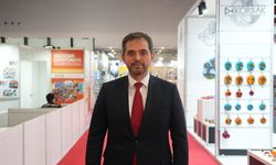 Rota Exhibitions Turkey Ülke Müdürü Mert Kaan Duman: "Souvenir Expo, Türkiye’nin en büyük hediyelik eşya fuarı"