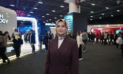 T3 Vakfı Yönetim Kurulu Başkanı Elvan Kuzucu Hıdır, “Take Off, genç girişimciler için önemli bir başlangıç noktası"