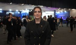 T3 Girişim Merkezi Koordinatörü İrem Bayraktar Aksakal, “500'ün üzerinde teknoloji girişimine ev sahipliği yapıyoruz"