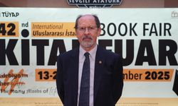Türkiye Yayıncılar Birliği Başkanı Kenan Kocatürk, "İstanbul Kitap Fuarı yalnızca bir fuar değil, bir demokrasi şöleni"