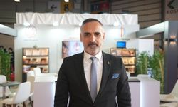 Kütüphaneler ve Yayımlar Genel Müdürü Beyoğlu, "İstanbul Kitap Fuarı’nda 10 farklı ülkeden yayıncılarımızı ağırlıyoruz"