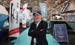 Artı Fuarcılık CEO’su Murat Arslan, "Yenikapı Boat Show'da 20 bin ziyaretçi hedefliyoruz"
