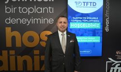 TFTD Başkanı Sadık Koca, "Fuarcılık sektörünün görünmez kahramanlarını tek çatı altında topluyoruz"