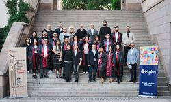 Mplus Türkiye, müşteri odaklı liderlik programını yüzde 98 memnuniyetle tamamlandı