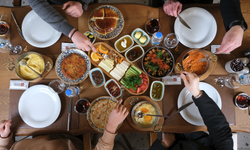 Nelipide Gurme, yeni yılın ilk sabahına lezzetli bir imza atıyor