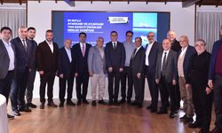 Ayakkabı Yan Sanayinde yol haritası: 2026’da tasarım odaklı dönüşüm