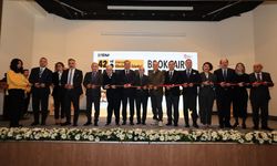 42. Uluslararası İstanbul Kitap Fuarı, 'Edebiyatın Her Hali' temasıyla kapılarını açtı