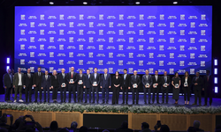 Platin Global 100’de ödüller sahipleriyle buluştu!