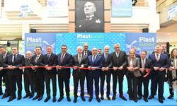 Plast Eurasia İstanbul, PAGEV tarafından TÜYAP iş birliğiyle 34'üncü kez kapılarını açtı