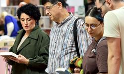 42. İstanbul Kitap Fuarı “Edebiyatın Her Hali” temasıyla Aralık’ta başlıyor