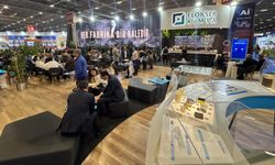 Flokser Kimya, Putech Eurasia 2025’in En Çok Ziyaret Edilen Standı Oldu