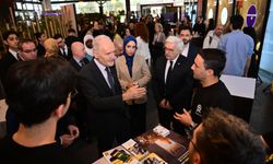 Sahne XL etkinliği 'Odyssey' temasıyla gerçekleşti: 32 ülkeden 80 melek yatırımcı ağırlandı