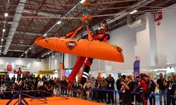 NADMEX 2025, 12 bin 435 ziyaretçiyle Türkiye’nin en kapsamlı afet yönetimi buluşması oldu