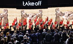 Take Off İstanbul 8. kez girişimcileri ve yatırımcıları buluşturdu