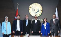 Türk bilim insanlarından Nature Communications’da ses getiren buluş