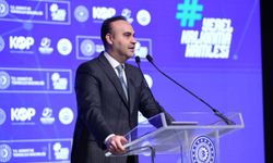 Bakan Kacır: Karaman’a 3,3 milyar lirayı aşan kalkınma ve sanayi desteği sağladık