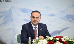 Bakan Kacır: “TOGG’un yolculuğu TURQUALITY ile daha da güçlenecek”