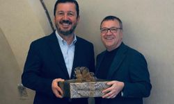 Uğur Dalbeler, Dünya Çelik Birliği Başkanlığı Sonrası Çelik İhracatçılarıyla Buluştu