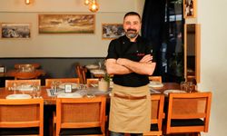 Soote Meze Bistro, Antep mutfağını İstanbul'a taşıdı