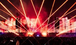 MDLBEAST Soundstorm 2025, Riyad’da tarih yazdı