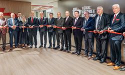 Türk Ticaret Bankası Antalya Şubesi hizmete açıldı