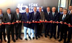Türk Ticaret Bankası Çukurova şubesi Adana’da hizmete açıldı
