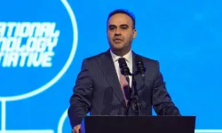 Bakan Kacır, “Take Off, Milli Teknoloji Hamlesi’nin en güçlü vitrini hâline geldi”