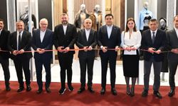 TDK Leather & Fur Fashion Show, Antalya’da kapılarını açtı