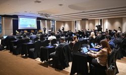 IAEE MECA Konferansı Antalya’da sona erdi