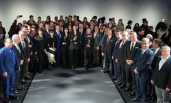 Futuretex İstanbul'da Genç Tasarımcılar Sahneye Çıktı