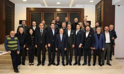 Afyon sanayisinin büyüme rotasını belirleyen halka arz ve finansman modelleri gündeme taşındı