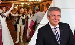 Erdal Bahçıvan’dan Fuar Dergisi Genel Yayın Yönetmeni İbrahim Güneş’e Şaşırtan Tepki