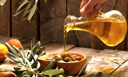 OlivetoLive UR-GE Projesiyle Türk Zeytinyağı Global Piyasaya Hazırlanıyor