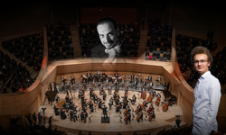 CSO Ada Ankara, Şubat ayının ilk haftasında da sanatın nabzını tutacak