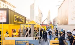 Türk inşaat sektörü Big5 Global Dubai'de dünya vitrinine çıkacak