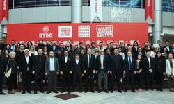 BTSO Akademi’de Dijital İhracat Masaya Yatırıldı