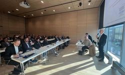 YATED ev sahipliğinde Avrupa Teknecilik Zirvesi İstanbul’da