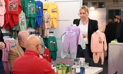 Junioshow, küresel belirsizliklere rağmen sektöre güven aşıladı