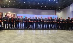 International Carpet & Flooring Expo Ziyaretçilerine kapılarını açtı