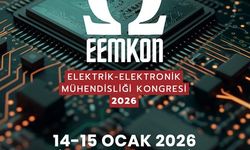 EEMKON 2026, elektrik-elektronik mühendisliğinin geleceğini İstanbul’da buluşturuyor