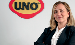 UNO’da Üst Yönetimde Yeni Atama, Gülşah Ecir Tarlacı, Yönetim Kurulu Üyeliği görevine atandı