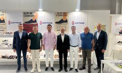 Expo Riva Schuh & Garda Bags Fuarı’na 33 Türk firması katılacak