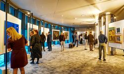 Tosyalı’dan İskenderun’da Sanat ve Kurumsal Değerleri Buluşturan Sergi