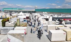 Marble İzmir 31. kez sektörü İzmir’de buluşturuyor