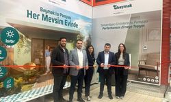 Baymak, Isı Pompası Teknolojisini İzmir’de Tüketiciyle Buluşturdu